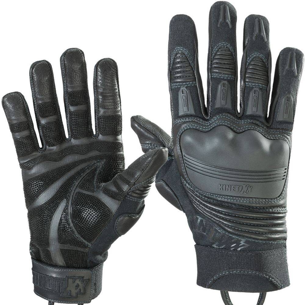 Kinetixx Taktiler Einsatzhandschuh X-Teq