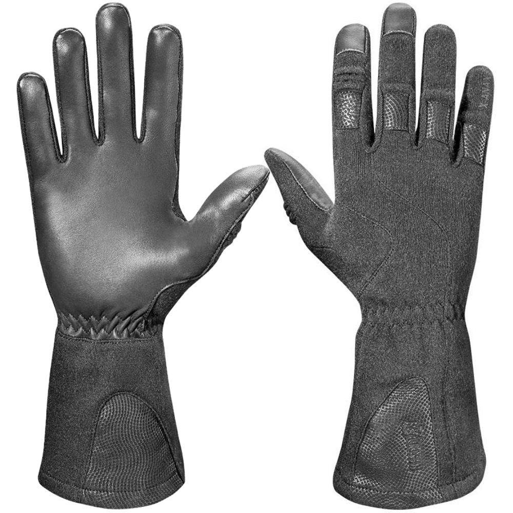 Kinetixx Taktiler Pilotenhandschuh X-Anax