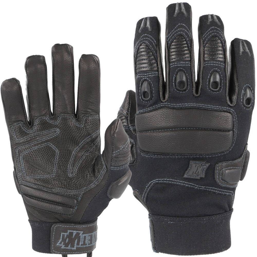 Kinetixx Taktischer Einsatzhandschuh X-Hawk