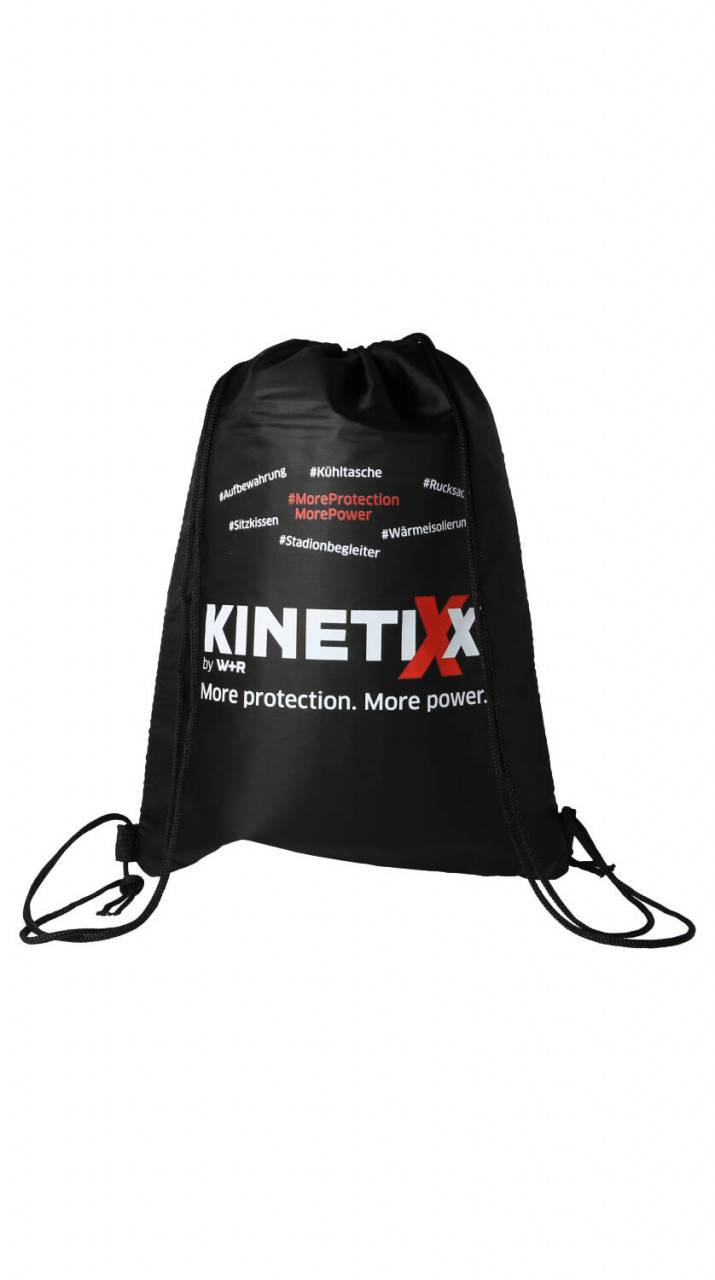 Kinetixx Thermo-Gymbag