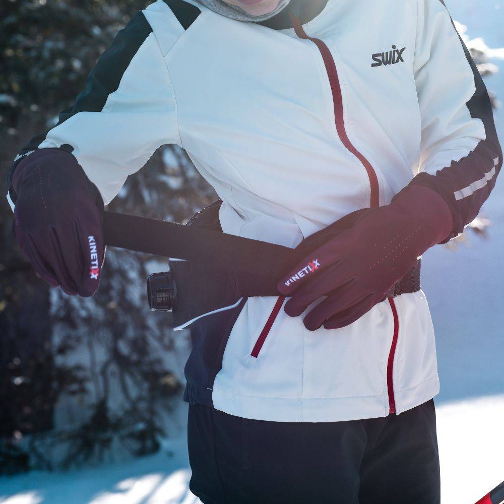 Kinetixx Thermobelt Im KinetiXx-Design