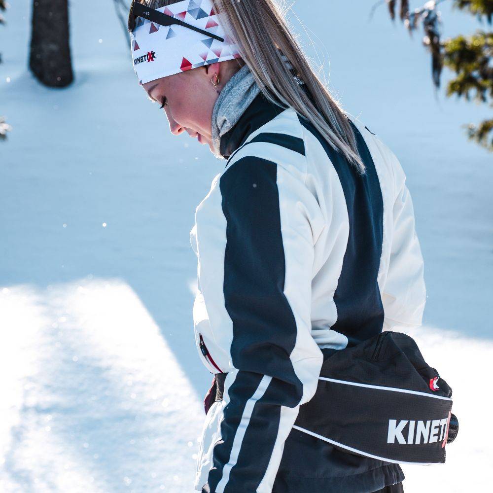 Kinetixx Thermobelt im KinetiXx-Design