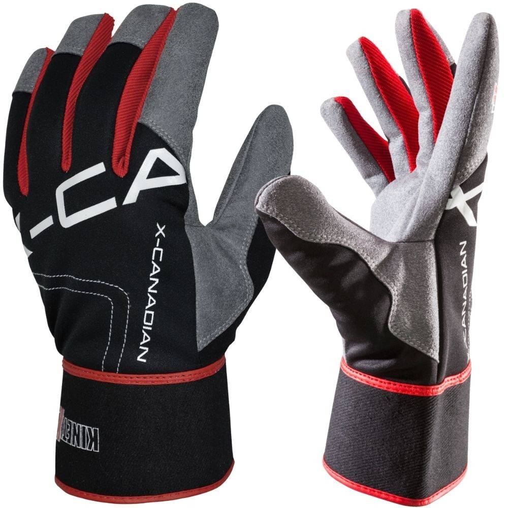 Kinetixx Warmer Arbeits-Handschuh X-Canadian