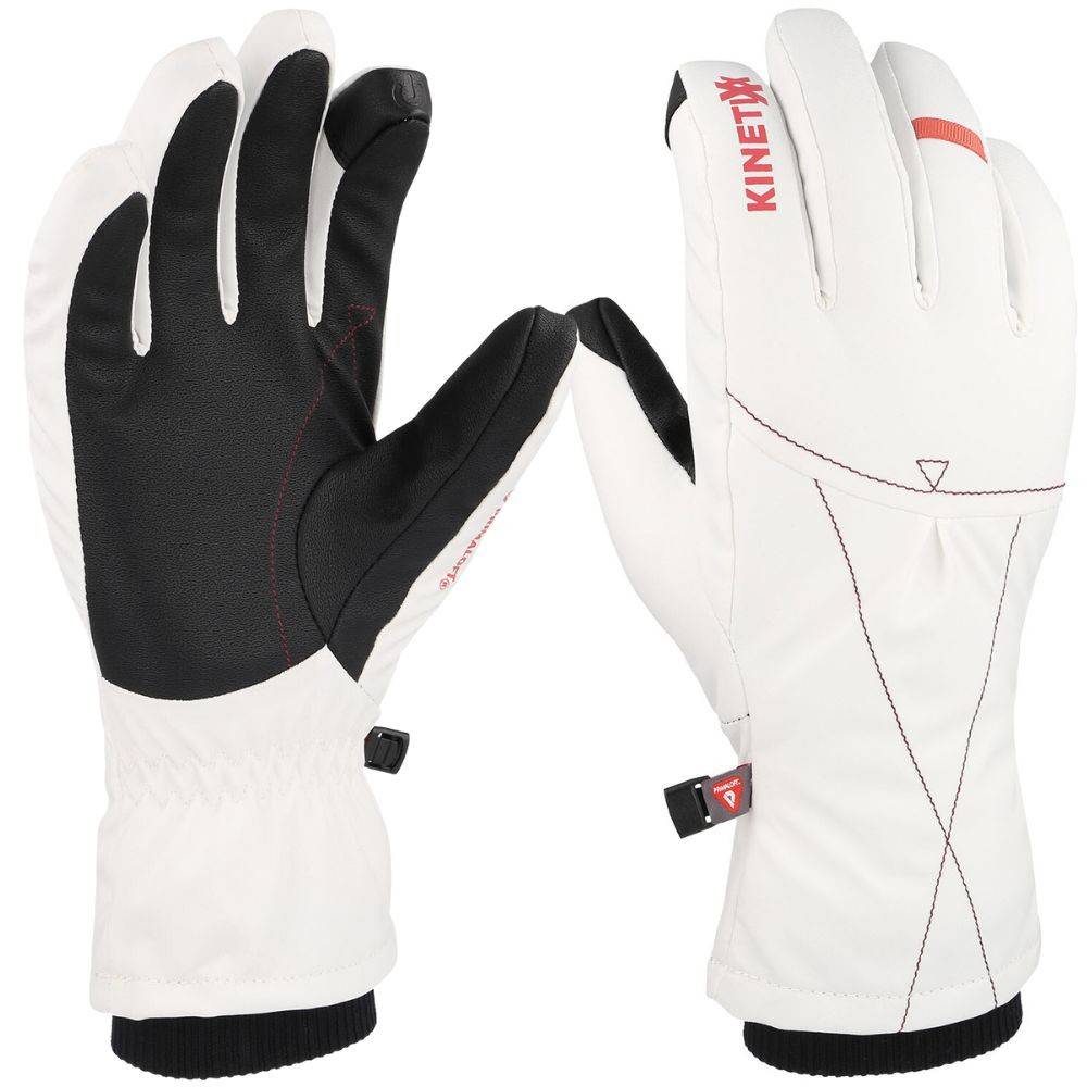 Kinetixx Warmer Damen-Skihandschuh Alysa