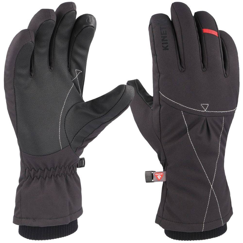 Kinetixx Warmer Damen-Skihandschuh Alysa