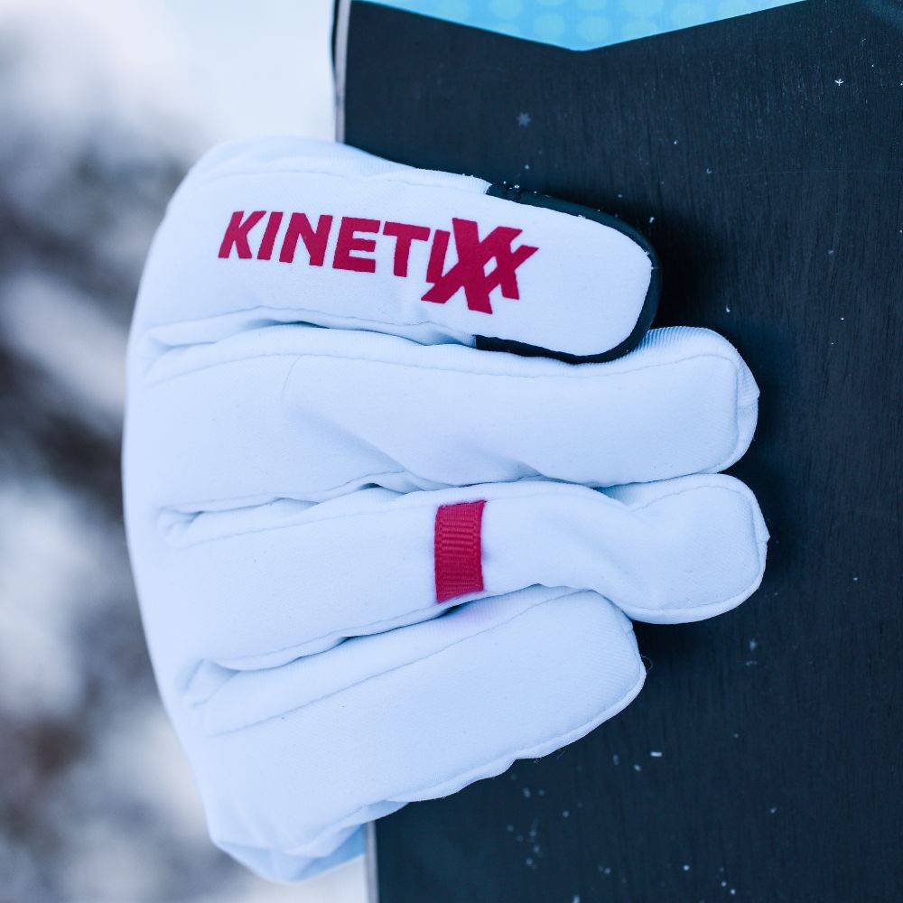 Kinetixx Warmer Damen-Skihandschuh Alysa