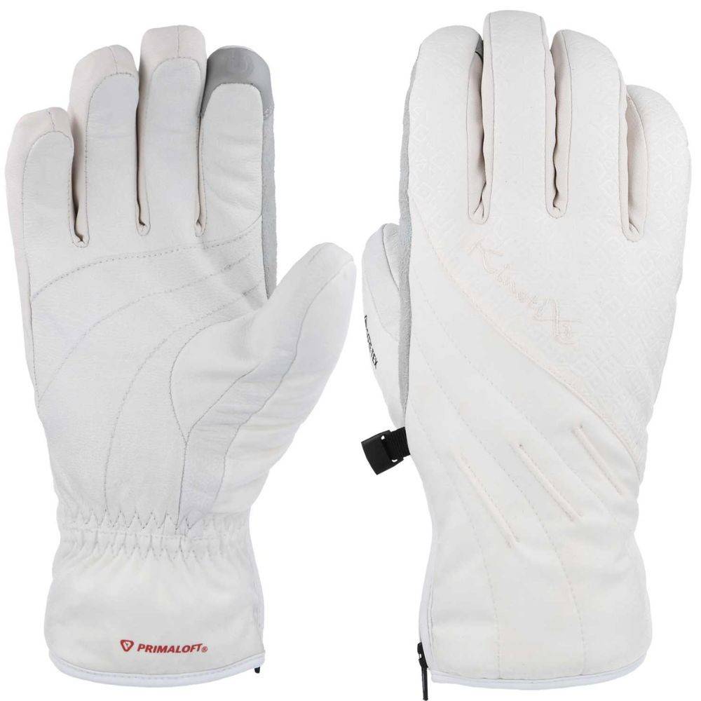 Kinetixx Warmer Damen-Skihandschuh Ashly GTX®