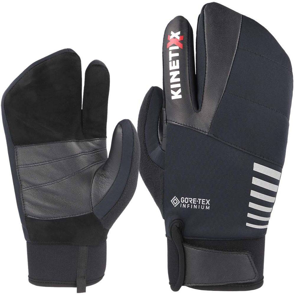 Kinetixx Warmer Drei-Fingerhandschuh Juri