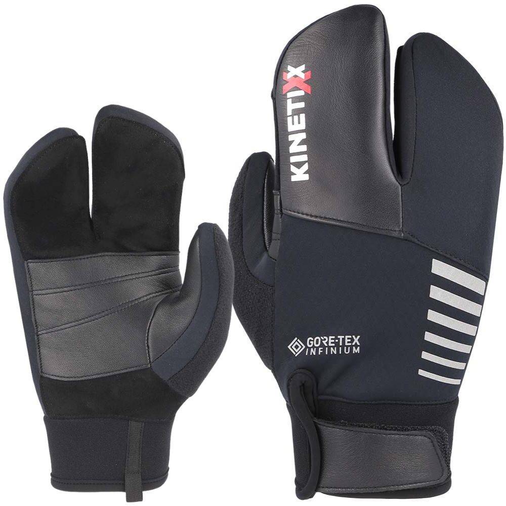 Kinetixx Warmer Dreifinger-Handschuh Jonna