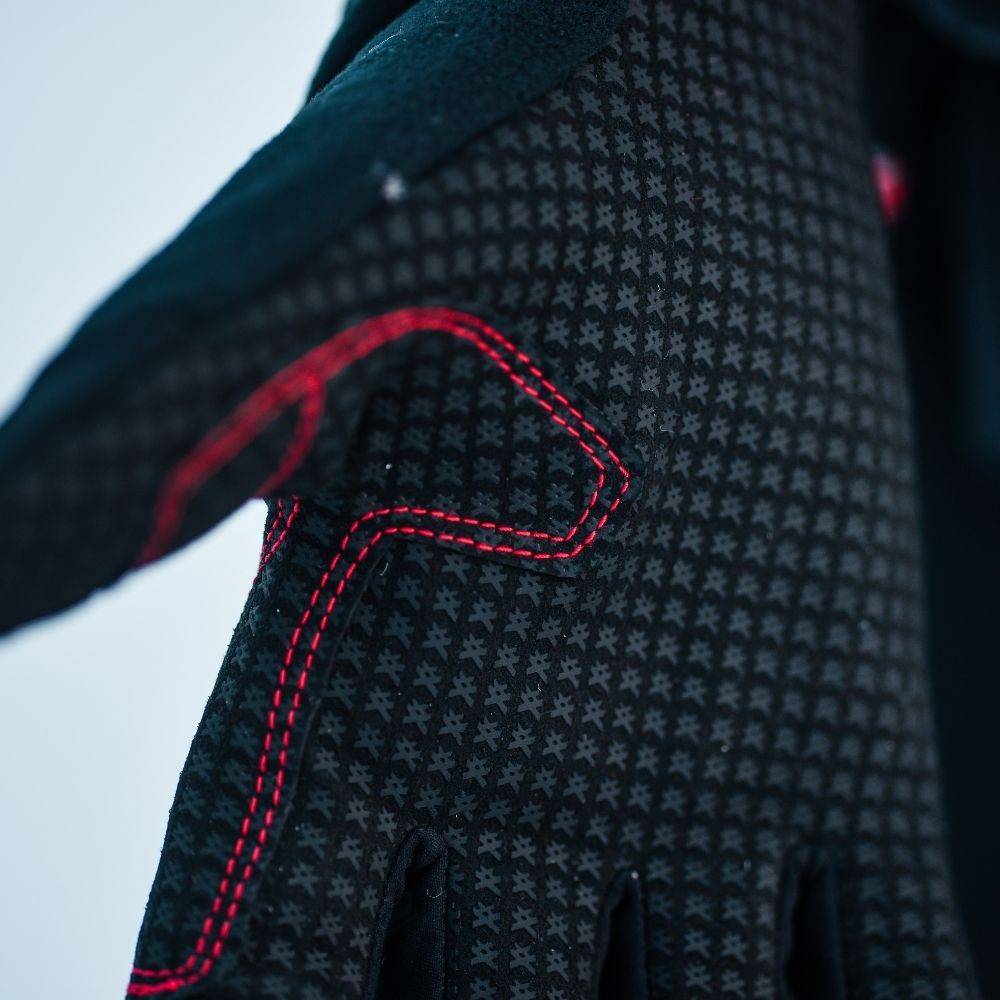 Kinetixx Warmer Langlaufhandschuh Norik