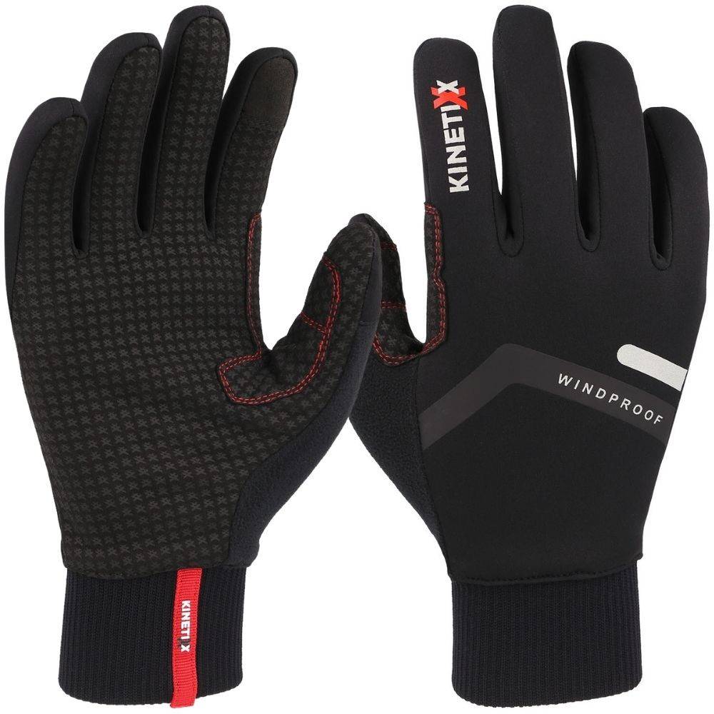 Kinetixx Warmer Langlaufhandschuh Norik