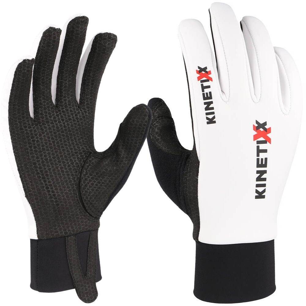 Kinetixx Warmer Langlaufhandschuh Sol X-Warm