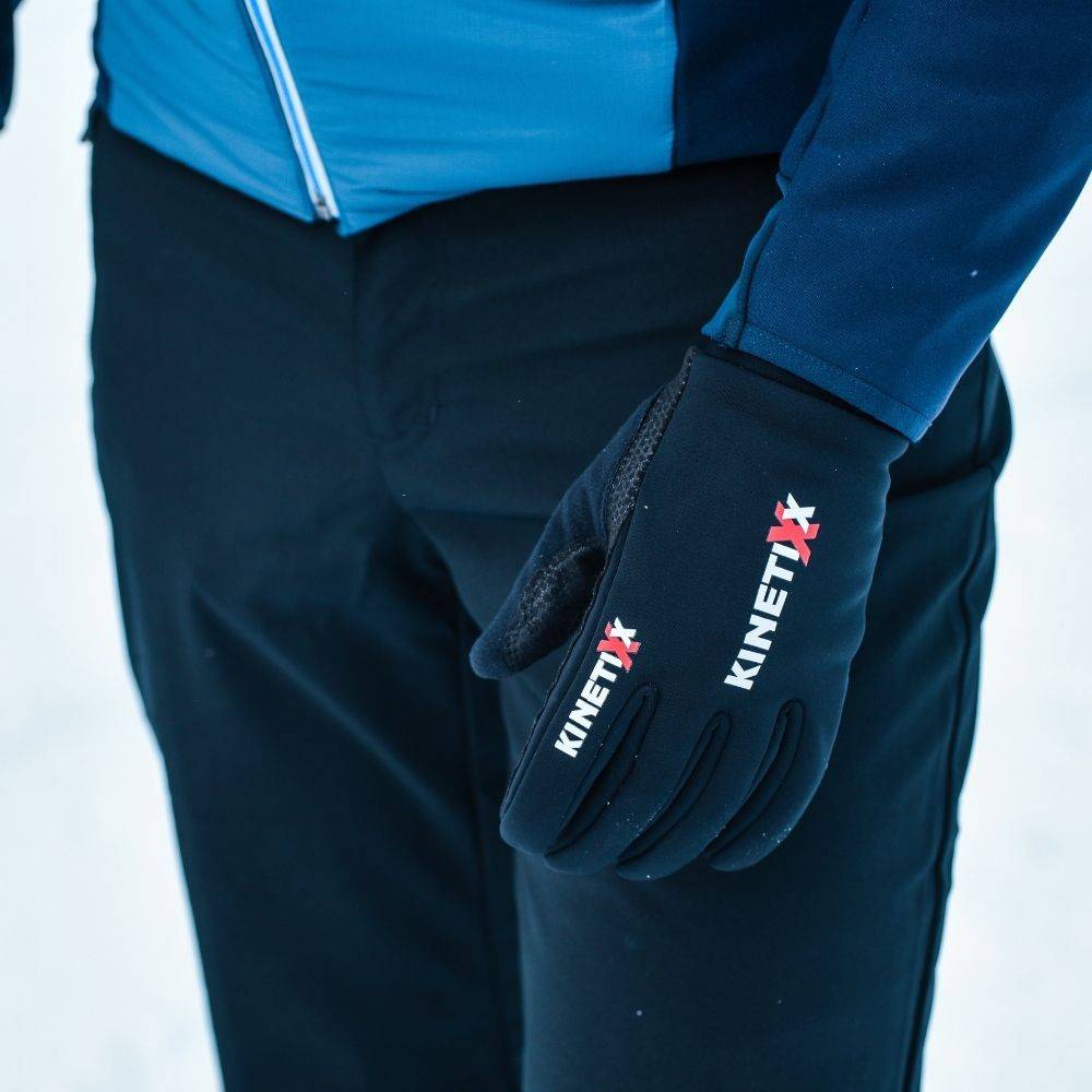 Kinetixx Warmer Langlaufhandschuh Sol X-Warm