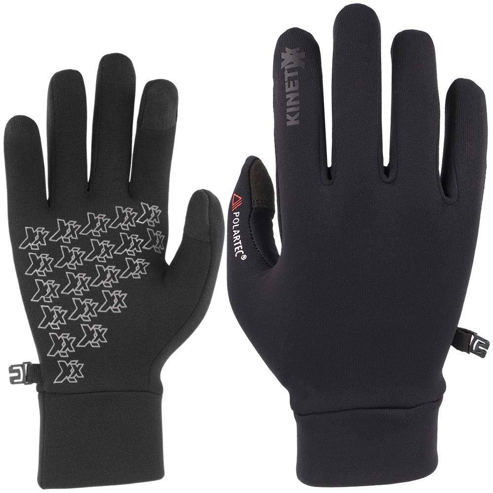 Kinetixx Warmer Outdoor-Handschuh Michi