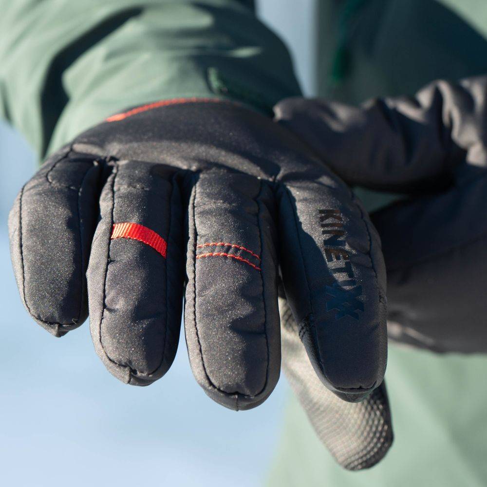 Kinetixx Warmer Unisex-Skihandschuh Savin GTX®