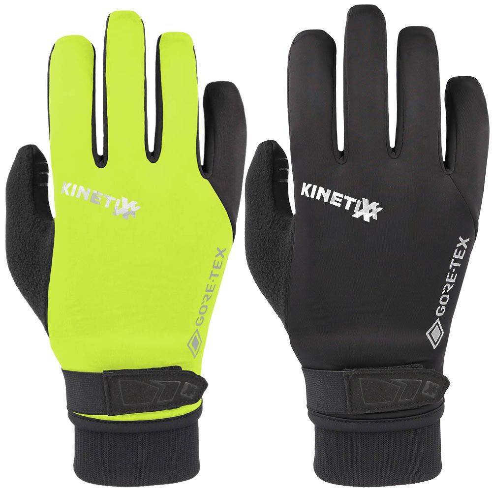 Kinetixx Warmer Winter-Radhandschuh Lucas GTX®
