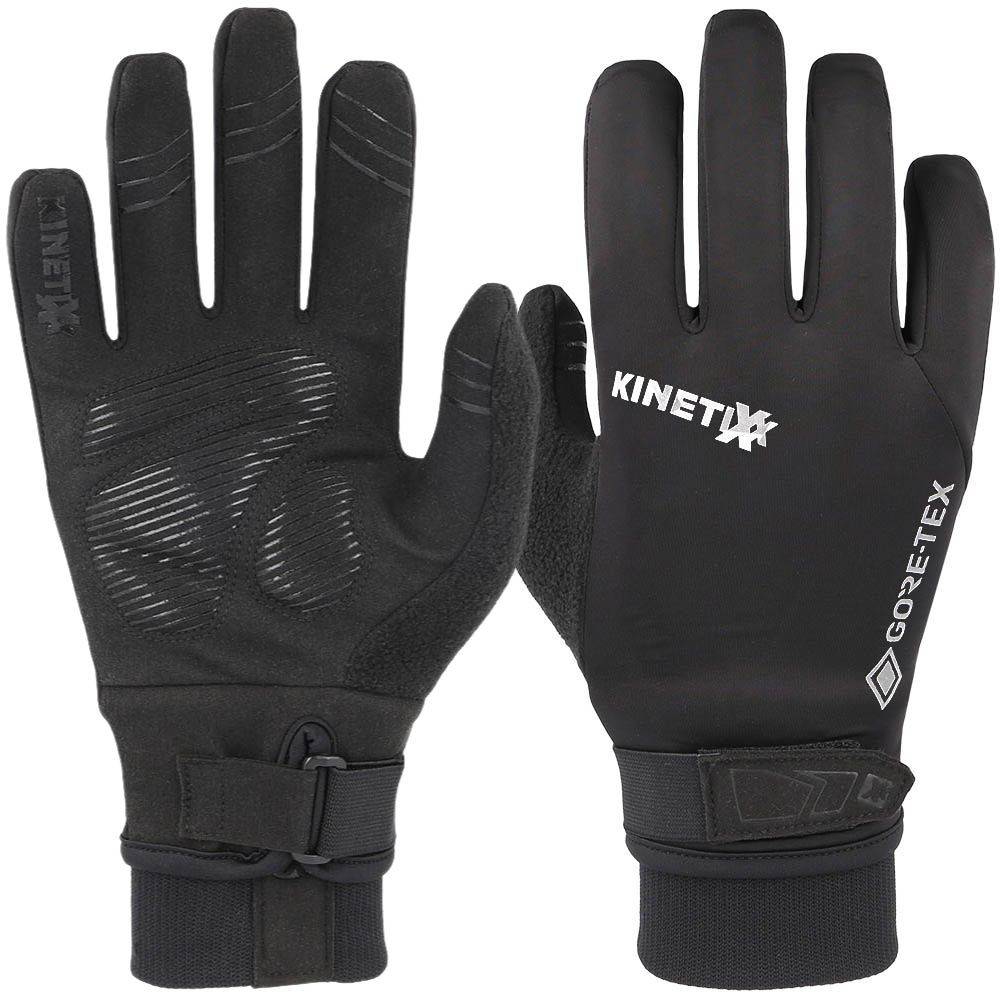 Kinetixx Warmer Winter-Radhandschuh Lucas GTX®
