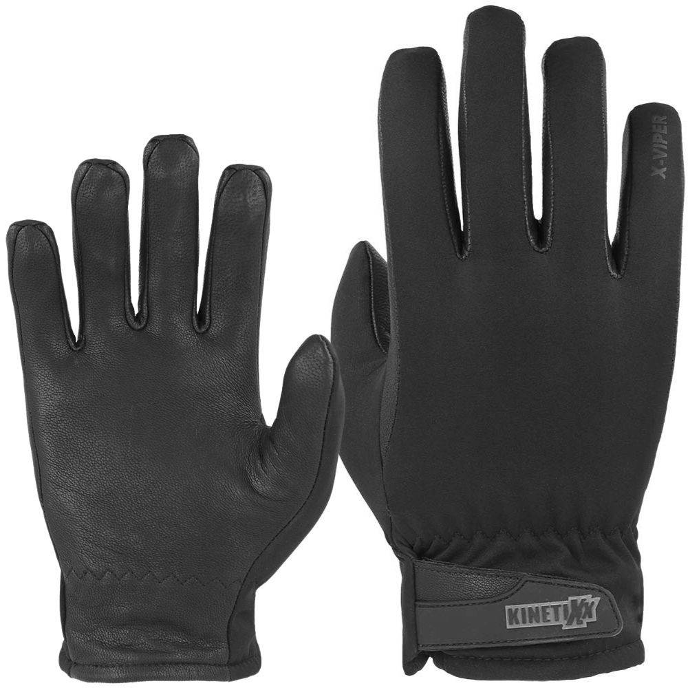 Kinetixx Wasserdichter Einsatzhandschuh X-Viper