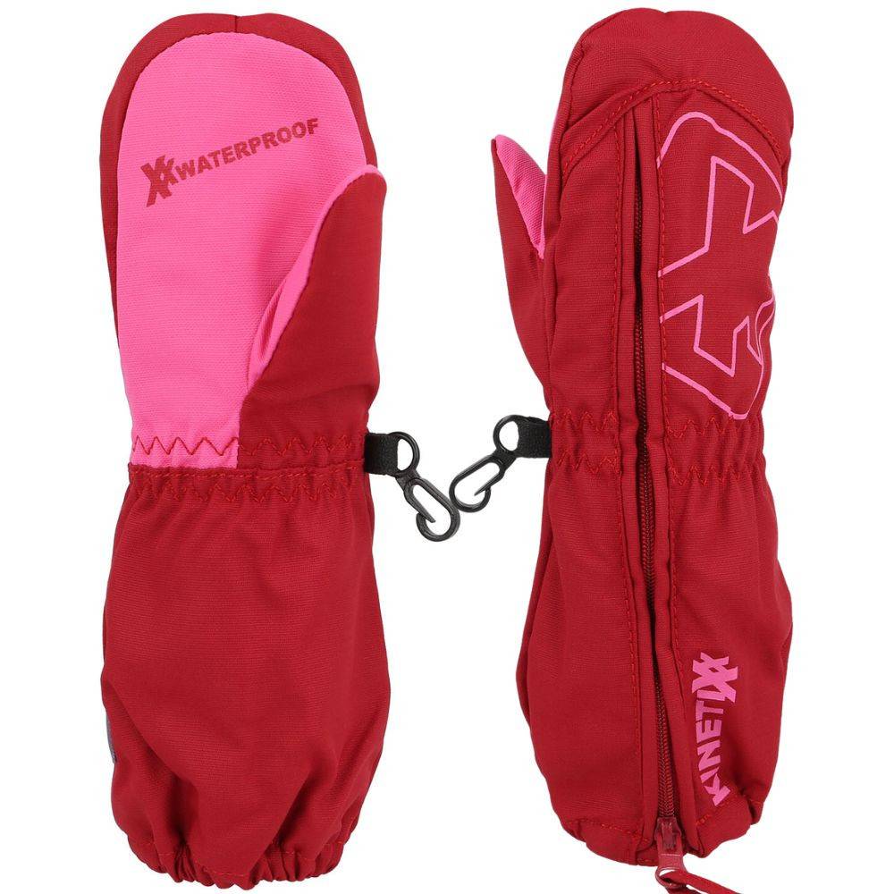 Kinetixx Winterhandschuh Cerrin Baby