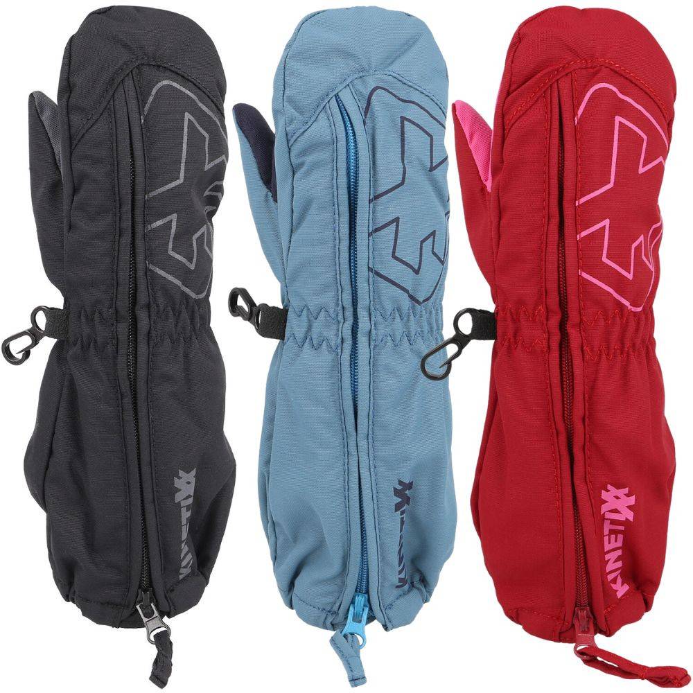 Kinetixx Winterhandschuh Cerrin Baby