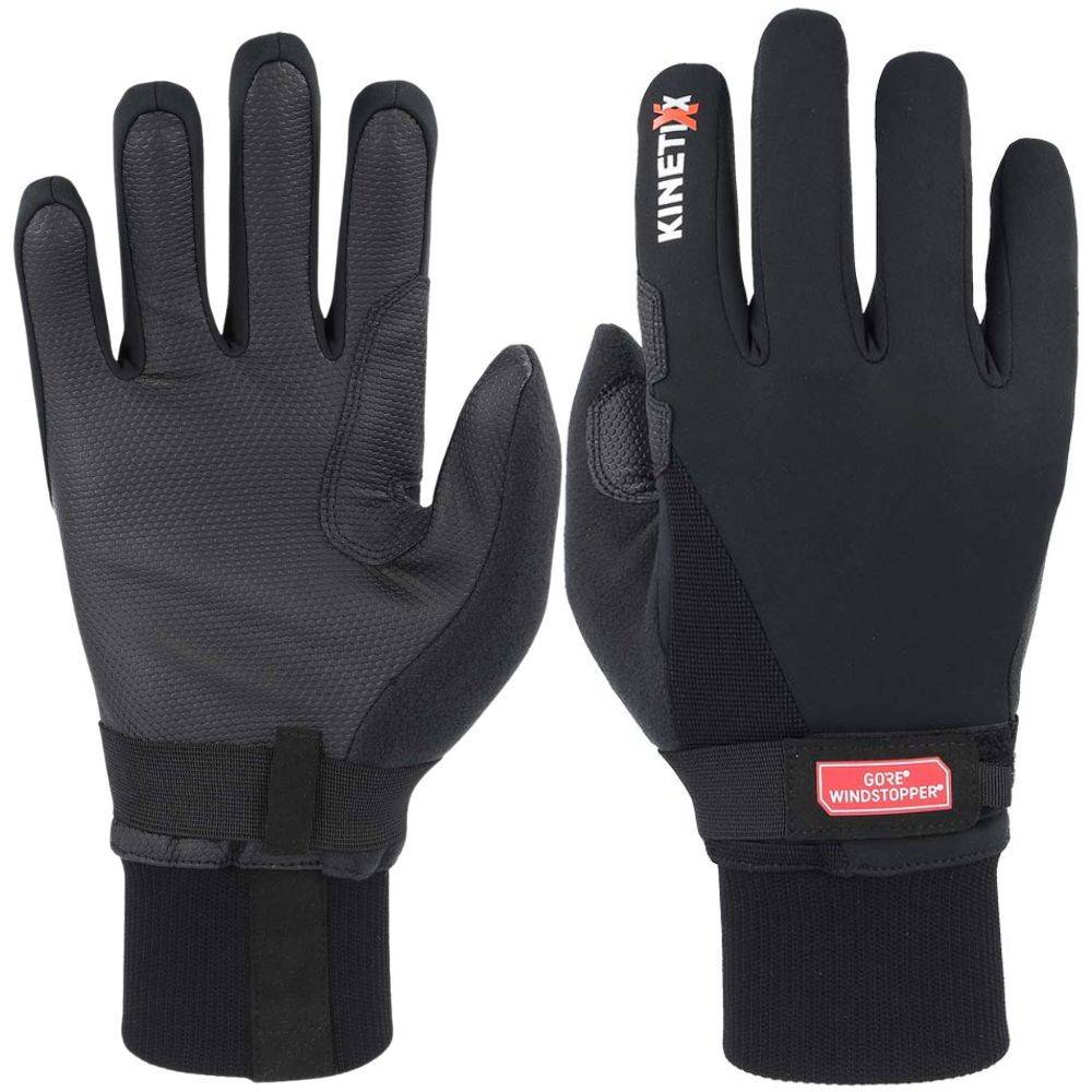 Kinetixx Langlaufhandschuh Nomo Mit Gore Windstopper® Softshell
