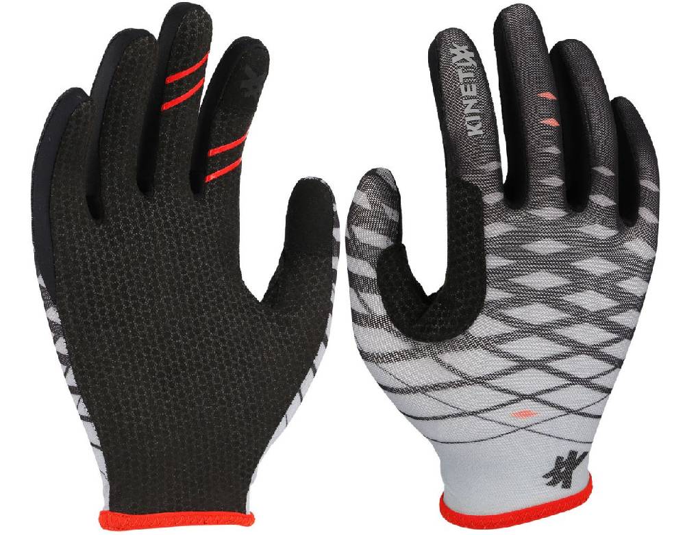 Kinetixx Leichte Langfinger-Rollskihandschuhe Smali