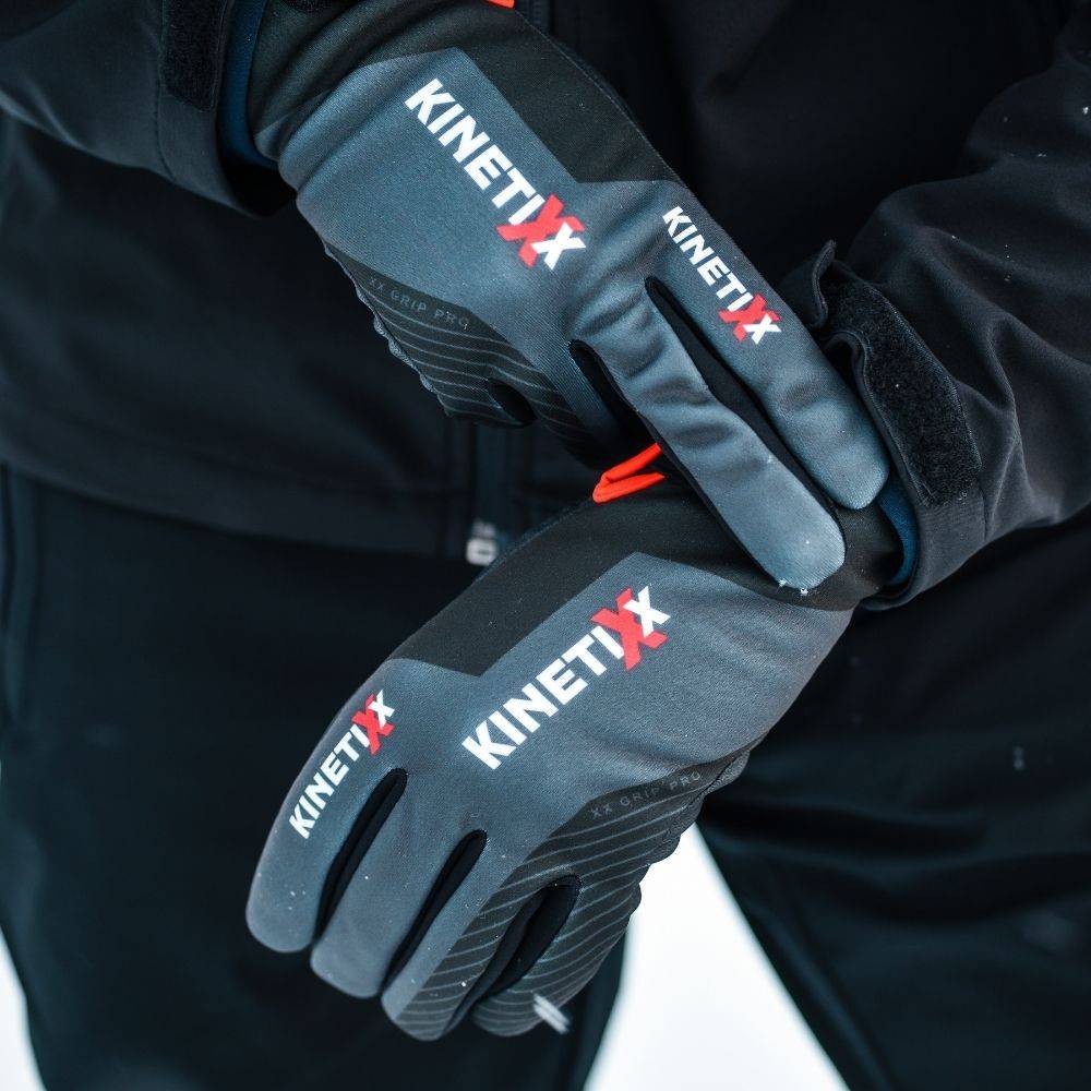 Kinetixx Performance Langlaufhandschuh Keke 2.0 Athlete