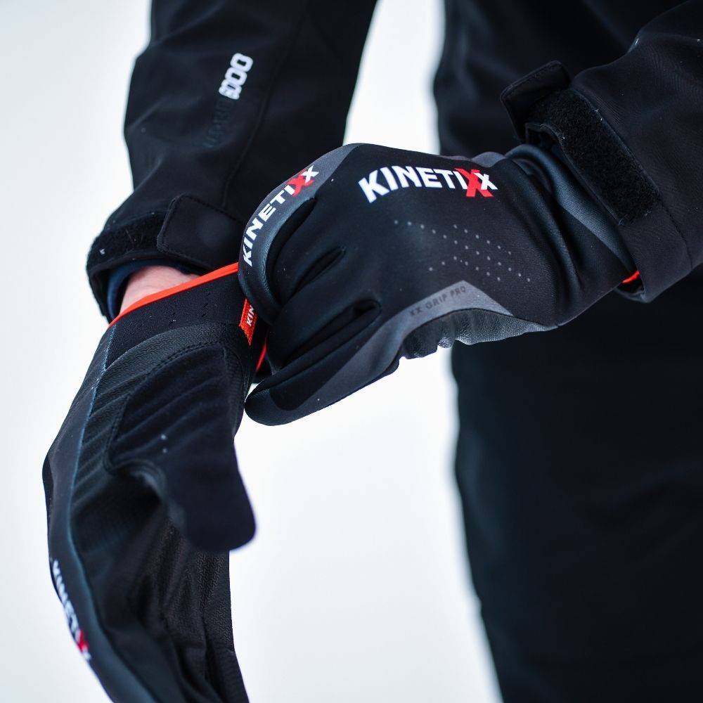 Kinetixx Performance Langlaufhandschuh Keke 2.0 Athlete