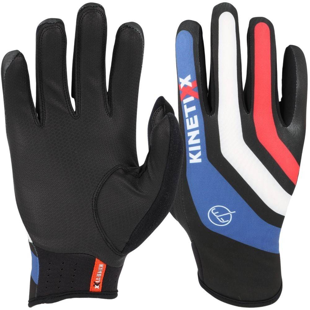 Kinetixx Performance Langlaufhandschuh Keke 2.0 QFM