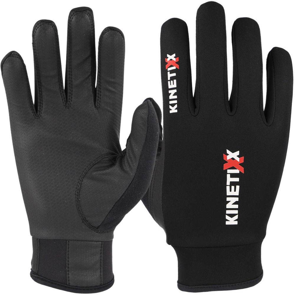 Kinetixx Performance Langlaufhandschuh Keke mit Neoprenbündchen
