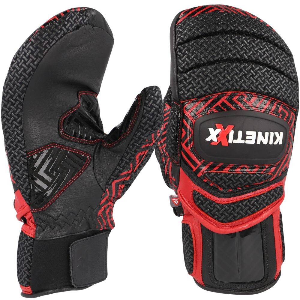 Kinetixx Racing Fäustling Tristan Mitten für Ski- und Snowboard
