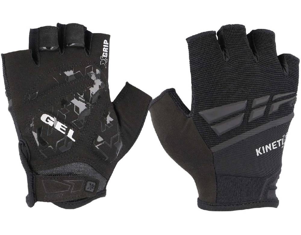 Kinetixx Radhandschuh Laif Mit Kevlar® Handgelenkschutz