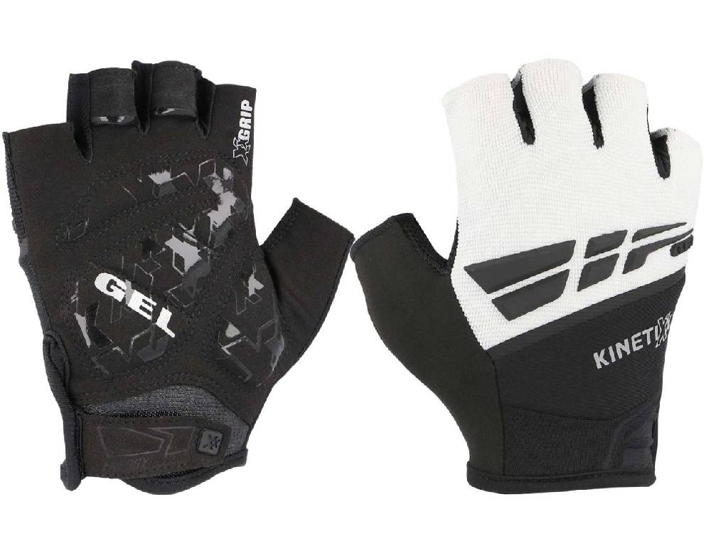 Kinetixx Radhandschuh Laif Mit Kevlar® Handgelenkschutz