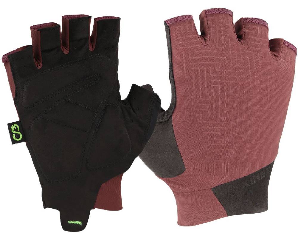 Kinetixx Radhandschuh Limor C2G Aus Recyceltem Material