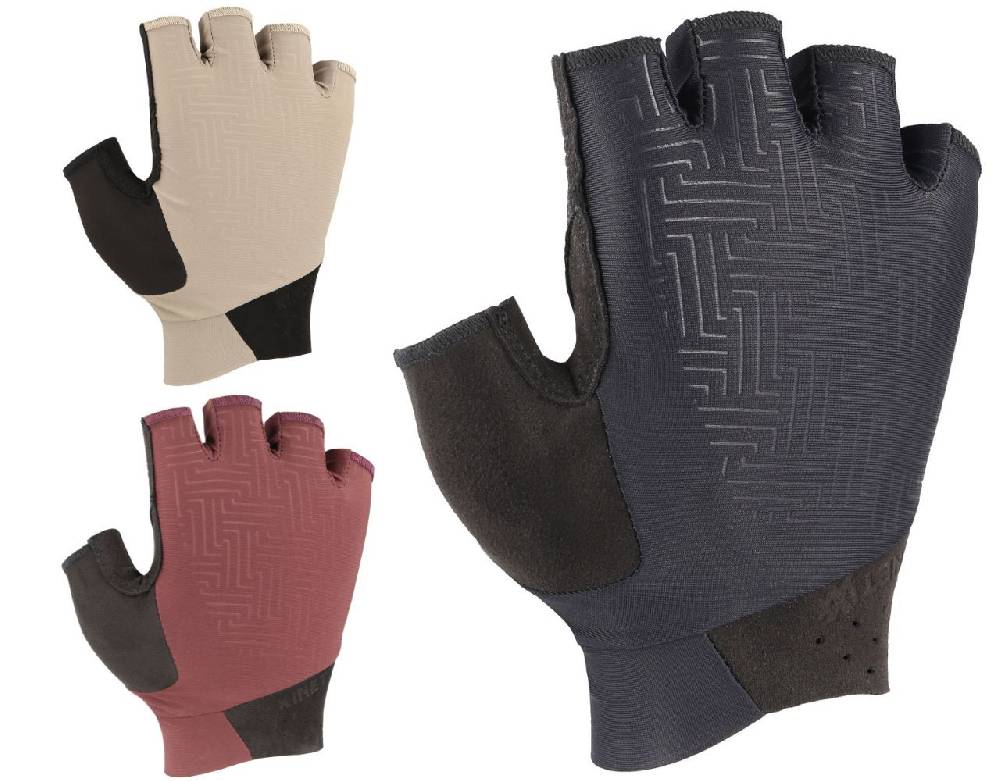 Kinetixx Radhandschuh Limor C2G Aus Recyceltem Material