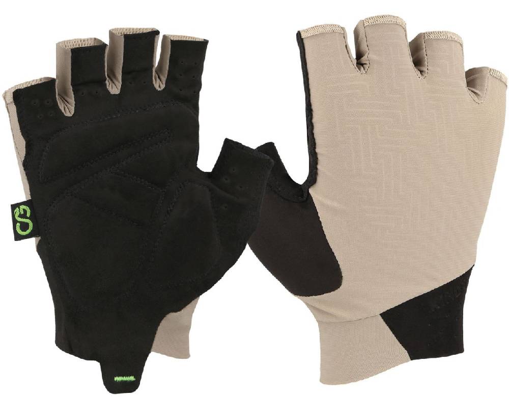 Kinetixx Radhandschuh Limor C2G Aus Recyceltem Material