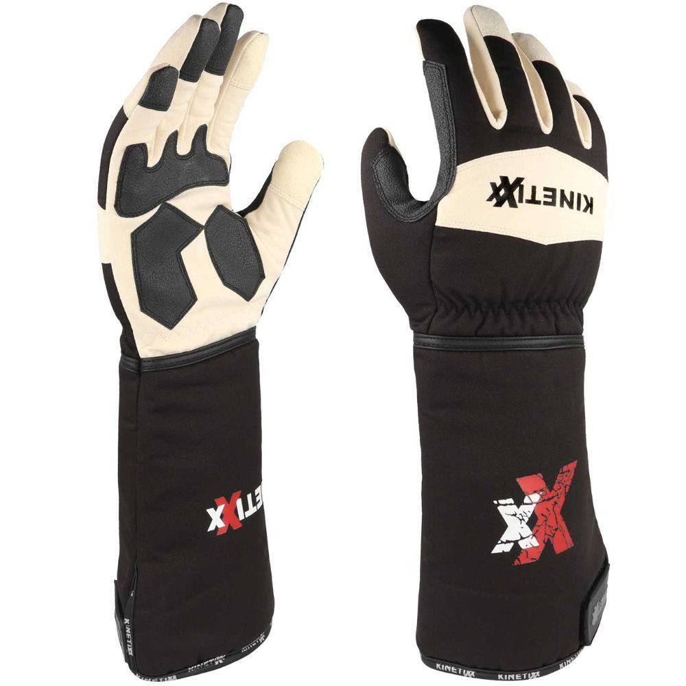 Kinetixx Rosen-Schnittschutzhandschuh X-Rose Garden