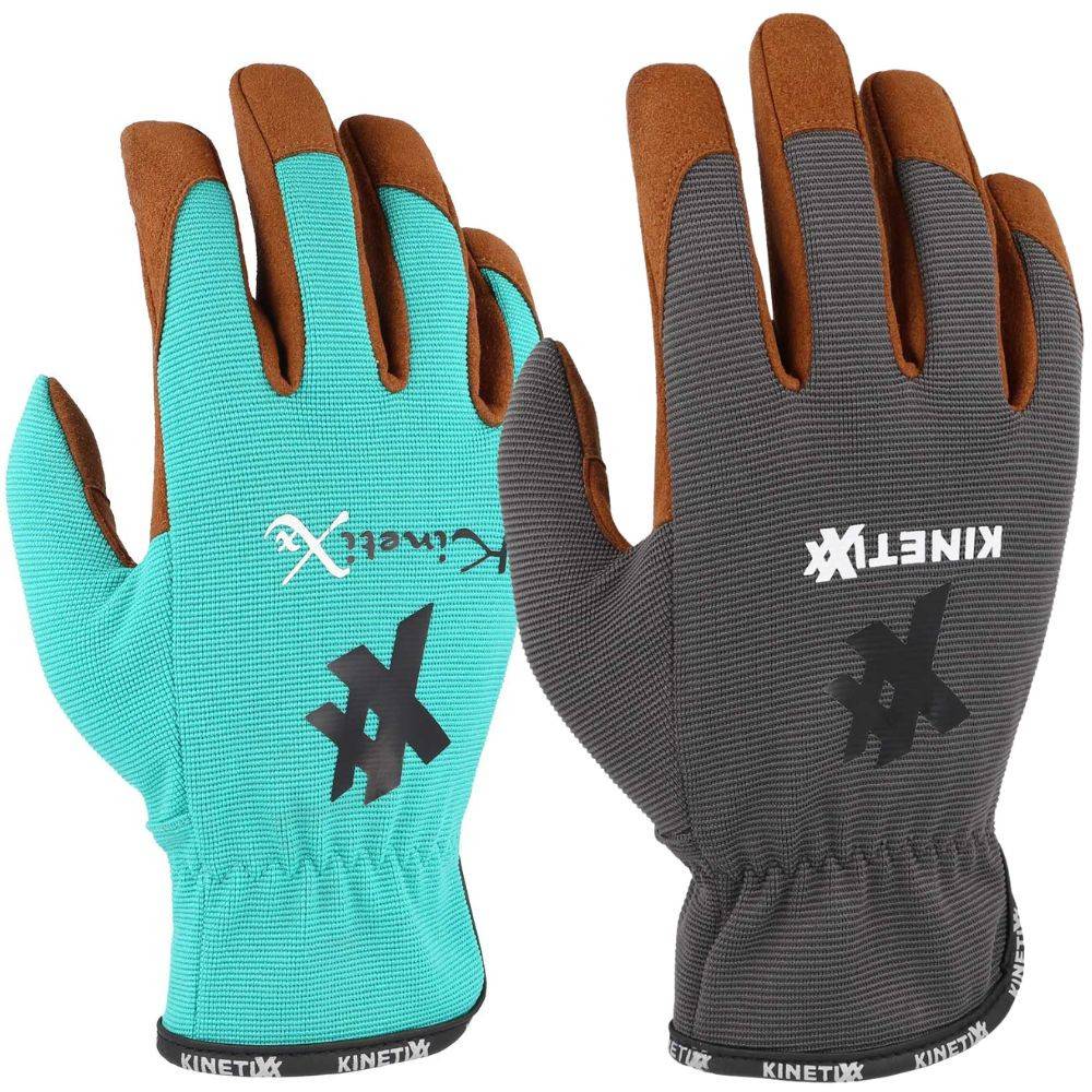 Kinetixx Spezielle Garten-Arbeitshandschuhe X-Planter