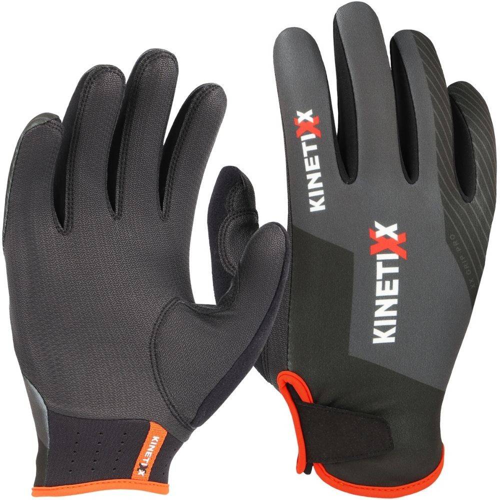 Kinetixx Sportlicher Langlaufhandschuh Eike 2.0 Athlete