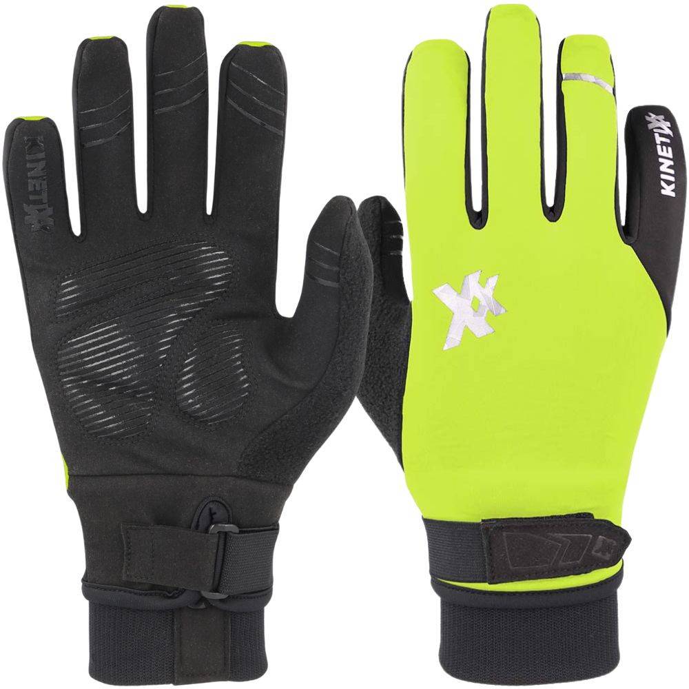 Kinetixx Sportlicher Radhandschuh Laurin Mit Gore-Tex Infinium™