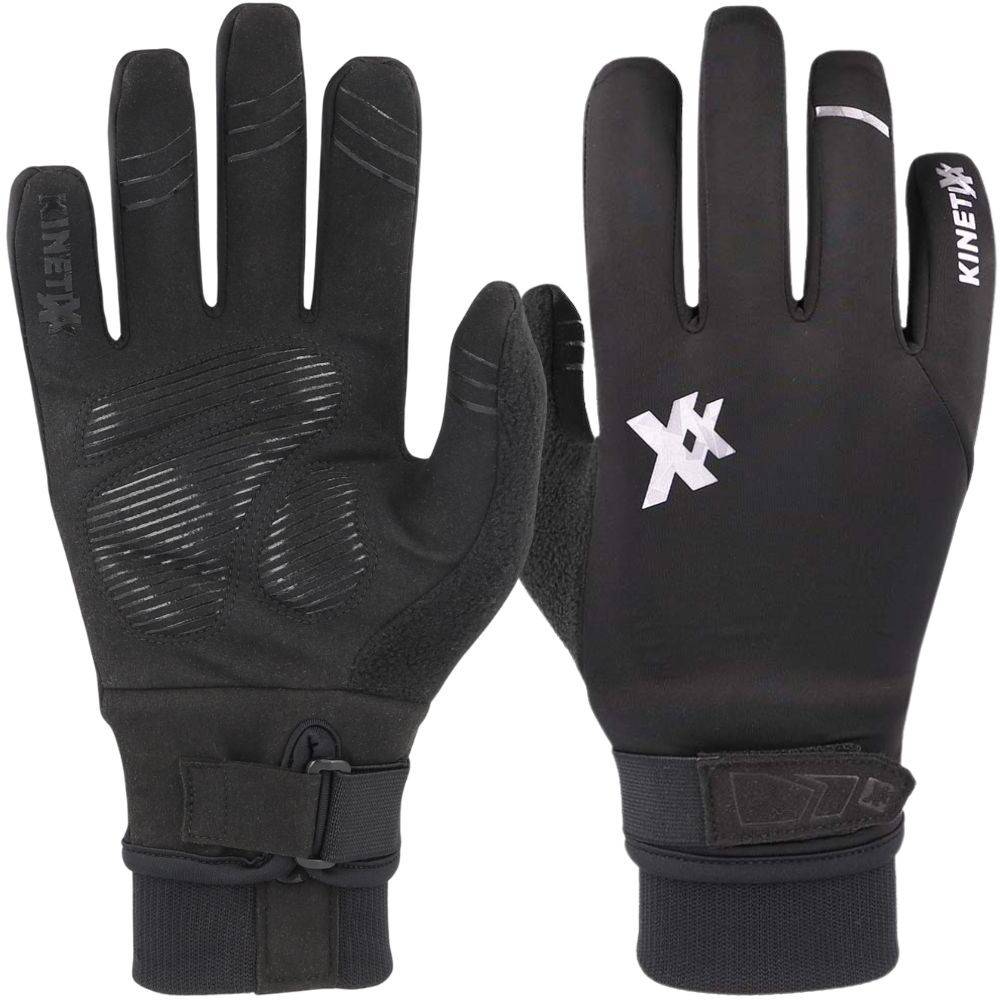 Kinetixx Sportlicher Radhandschuh Laurin Mit Gore-Tex Infinium™