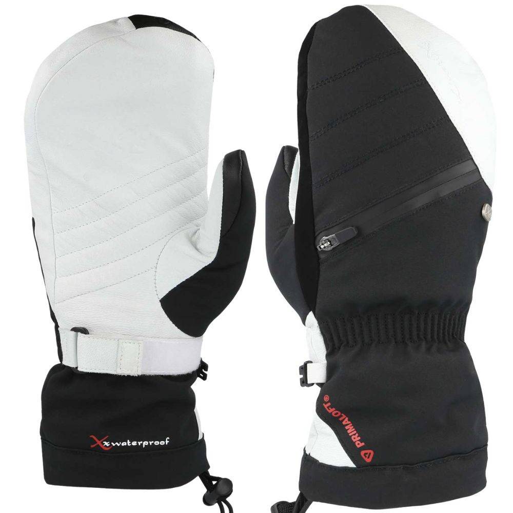 Kinetixx Sportlicher Ski- Und Snowboardfäustling Alina Mitten