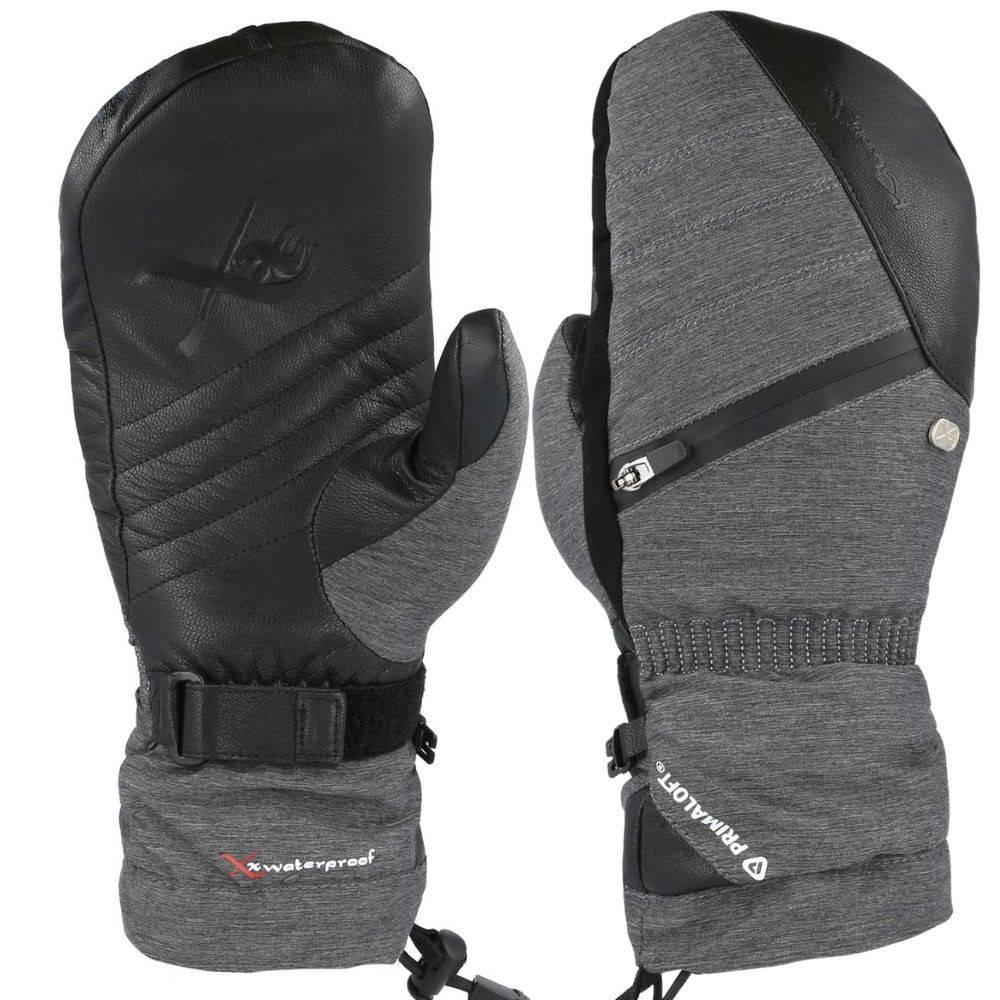 Kinetixx Sportlicher Ski- Und Snowboardfäustling Alina Mitten