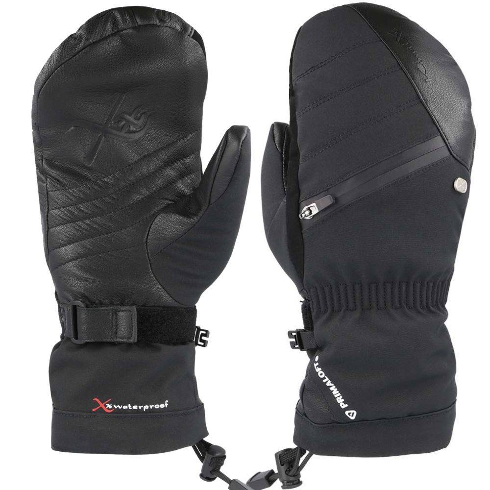 Kinetixx Sportlicher Ski- Und Snowboardfäustling Alina Mitten