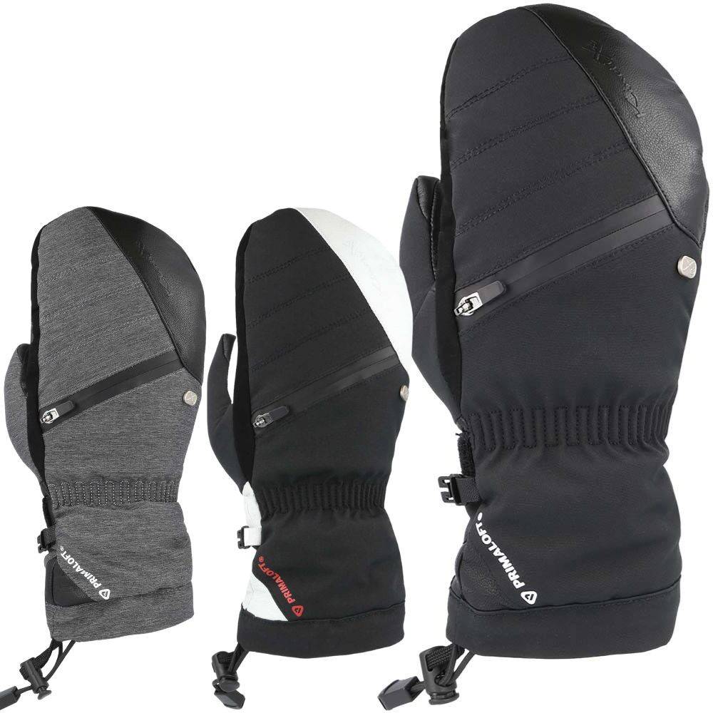 Kinetixx Sportlicher Ski- und Snowboardfäustling Alina Mitten