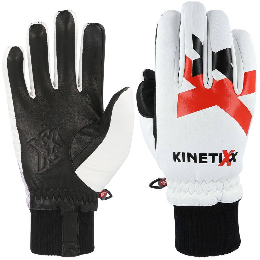 Kinetixx Warmer Winterhandschuh Meru Mit PrimaLoft®