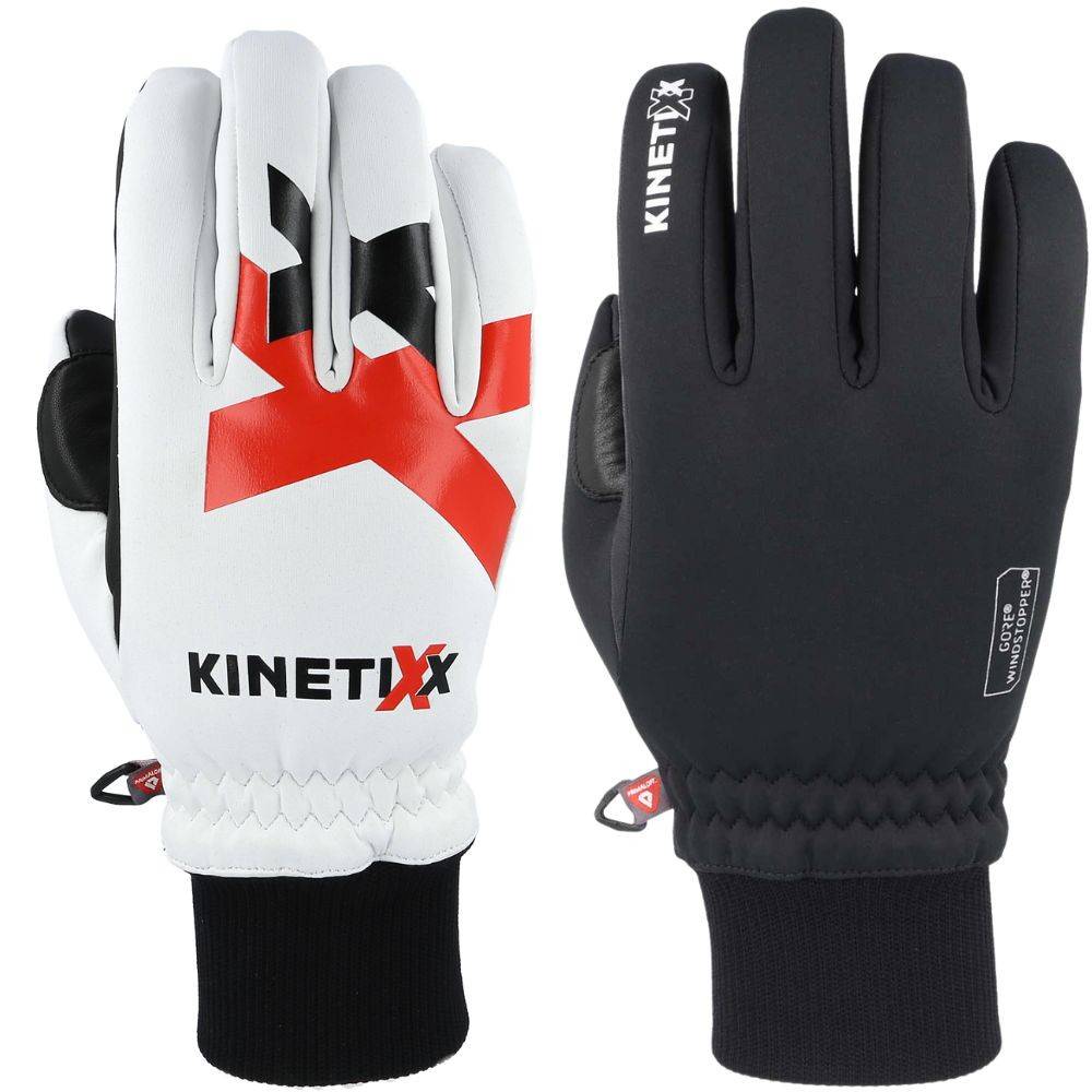Kinetixx Warmer Winterhandschuh Meru mit PrimaLoft®