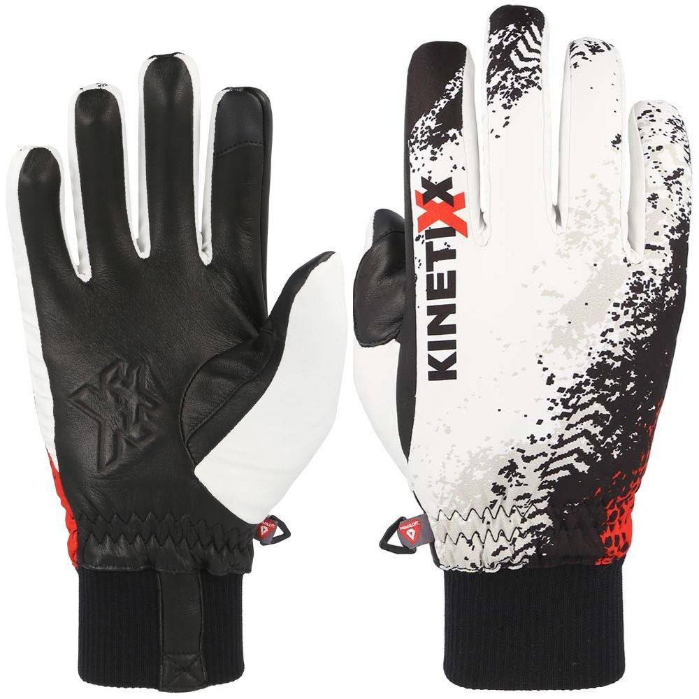 Kinetixx Warmer Winterhandschuh Merusa mit PrimaLoft®