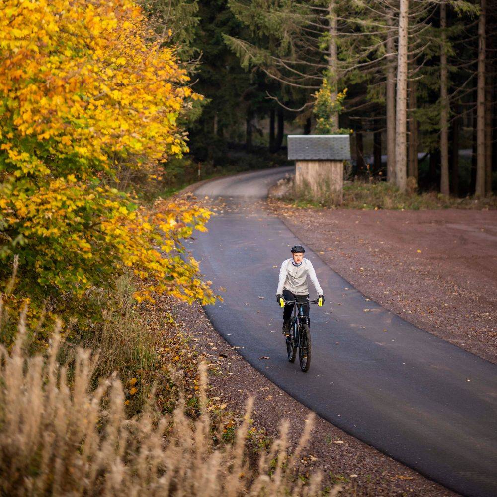 Kinetixx Winterradhandschuh Legolas Mit Gore-Tex Infinium™