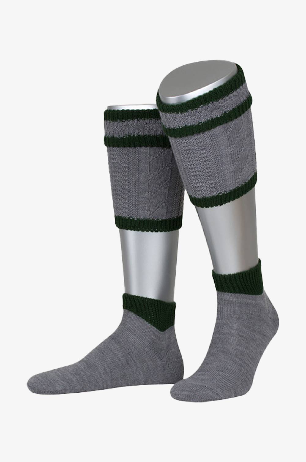 Kinga Mathe 2-teiliges Loferl-Set in Grün